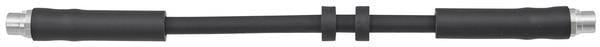 Flexible de frein (Durite de frein) A.B.S. ALL BRAKE SYSTEMS BV. SL 5716